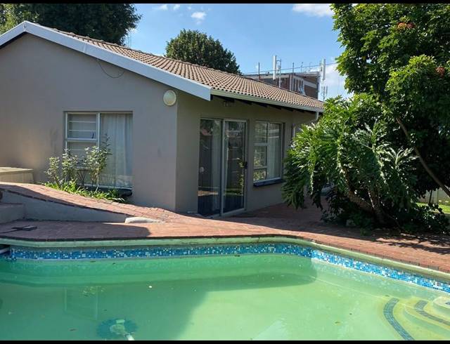 9 BEDROOM HOUSE FOR SALE IN BLAIRGOWRIE